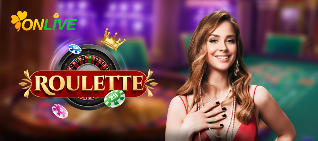 Roulette